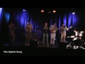 Le Potager du Rock 2011 : The Hybrid Sway � la Royale Factory