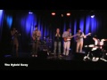 Le Potager du Rock : The Hybrid Sway � la Royale Factory