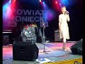 Koncert Ireny Jarockiej w Mo?kach