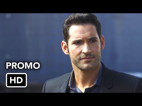 Lucifer 2. Sezon 10. Bölüm Fragmanı                                                                                                                                                                                                                       