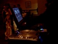 DJ RICK JULES AT NICHOLAS B. SIME WEDDING