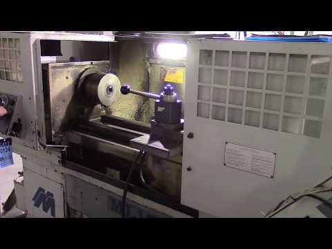 2002 MILLTRONICS ML-15 CNC Lathes | Mohawk Machinery (1)
