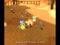 Rf Online Dragon Armor (Rf PoA - www.rfpoa.com)
