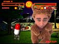 Pino la Lavatrice - Chupa the Game 1
