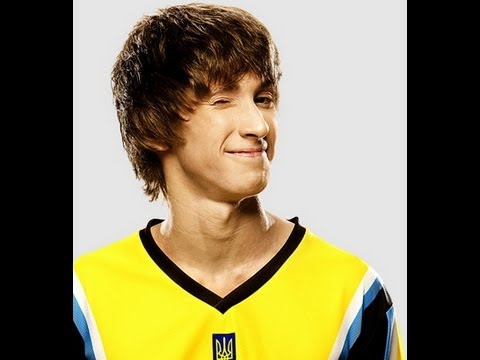DotA2 - Dendi QOP - 20-0 Divine rapier