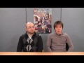Valkyria Chronicles 2 Producers Introduction