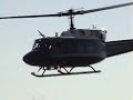  UH-1N UH1N Huey USAF Helicopter Rotorfest 2008 Brandywine Airport Airshow Air Show