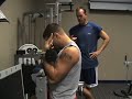 High Intensity Superslow Workout High Intensity Superslow Workout