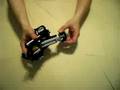 Self Reconfigurable Module Prototype (Legos)
