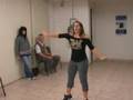Concurso Nike - Suda Jamon - (Priscilla)