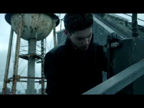 "Badass" Bruce Wayne