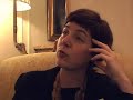 Jenny Toomey - What is a blog?