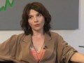 juliette binoche is in new york to present her new show combining dance with a painting exhibition. she spoke to afptv about branching out from acting into other forms. duration: 01:33.
