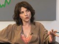 juliette binoche is in new york to present her new show combining dance with a painting exhibition. she spoke to afptv about branching out from acting into other forms. duration: 01:33.