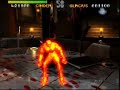Cinder 49 hits ultra combo Cinder 49 hits ultra combo