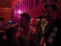 Hillbilly Casino - "Prison Bound" @ Shanty Tavern, Seattle