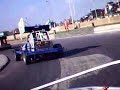 stock car in car camera skegness stock car in car camera skegness