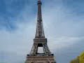 Eiffel tower