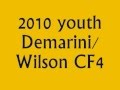 Top 5 2010 youth basball bats
