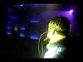 JERRYMAN Y J NELSON..EL CHA CHA LIVE