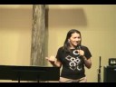 Vineyard Missions 2008 Part 12 Vineyard Missions 2008 Part 12