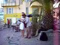 Ik Wil Met Je Lachen_cover by busker and beautif dutch woman