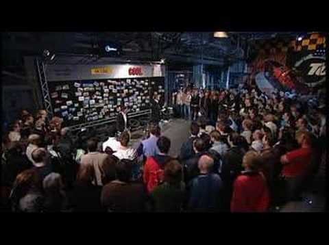 Jeremy Clarkson on Proton Savvy and ...