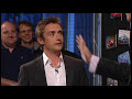 Jeremy Clarkson on Proton Savvy and Lotus Exige Jeremy Clarkson on Proton Savvy and Lotus Exige