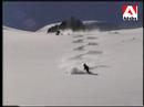 Mammoth Mountain Powder