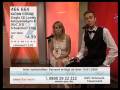Bj�rn G�dde - LOVERS LIVE ! - feat. Angie Herzog