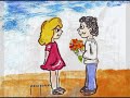 finje amor y calla fabian corrales