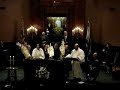 Cantor Stephen Saxon - Kol Nidrei