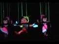 Pinocchio segment in Fantasmic