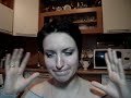 Только для девчонок)) Girly Questions TAG.wmv