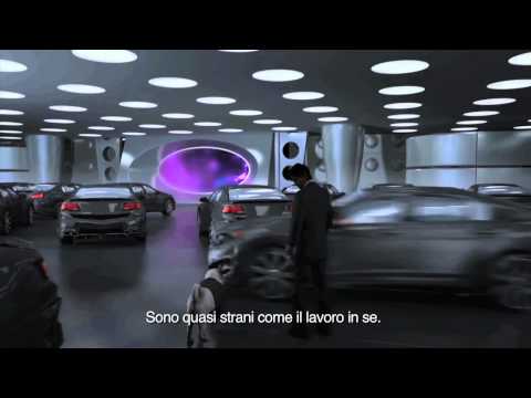 Immagine anteprima YouTube