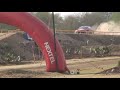 Atkinson vs Loeb Rally corona Mexico 2008 (1/2) Atkinson vs Loeb Rally corona Mexico 2008 (1/2)