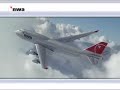 Northwest Airlines - Boeing 787 Dreamliner Introduction