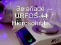 URFOS para Pastos URFOS para Pastos