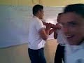 echizo vs noe en el cecyte echizo vs noe en el cecyte