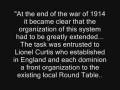 CFR - Carroll Quigley - Tragedy and Hope - Council on Foreign Relations 101