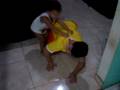 meus filhos