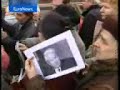 Boris Eltsine Hommage