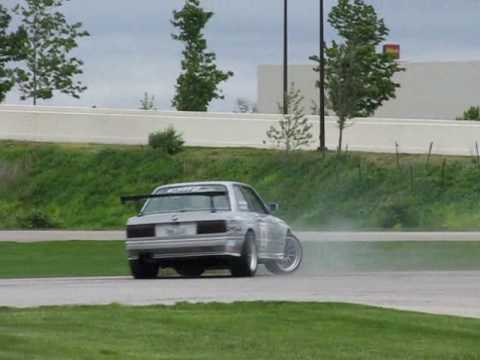 Final Day of One Lap: Drifting and the Contest Results!