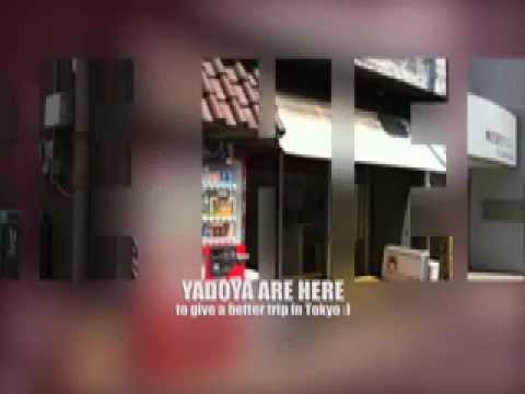 Video of YADOYA Guesthouse Green