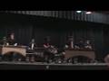 CHS Chamber Percussion Ensemble - The Sinister Minister