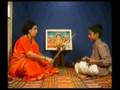 Kanya's violin lessons - south Indian classical music
