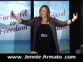 jennie armarto talks ideas about starting a web business part 5