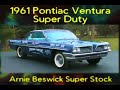 Mecum Auction Presents - Lot # S117 1961 Pontiac Ventura