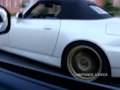 Honda AP2 S2000 vs Honda Civic EP3 TypeR Rolling & Drag By MMPower