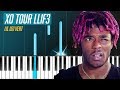 Lil Uzi Vert -